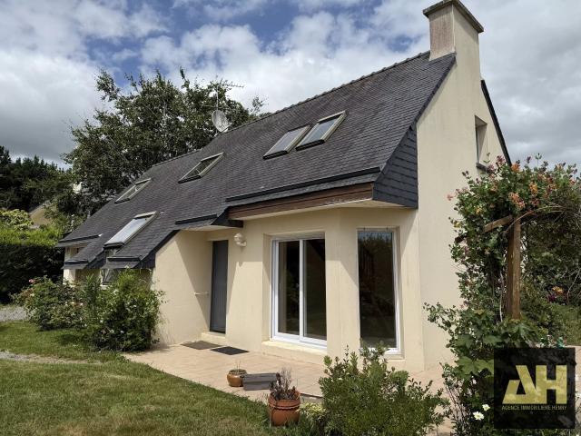 Maison 5 pièces 77 m²