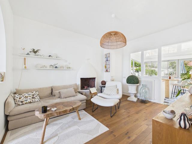 Maison 5 pièces 77 m²