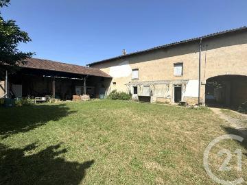 Maison 5 pièces 77 m²