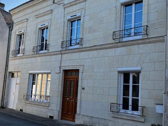 Maison 5 pièces 77 m²