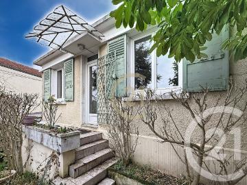 Maison 5 pièces 77 m²