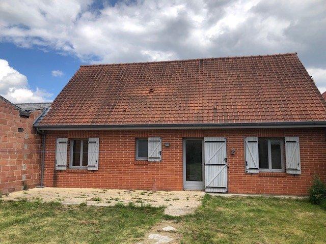 Maison 5 pièces 77 m²