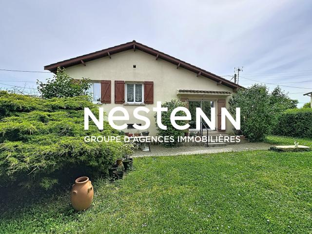 Maison 5 pièces 77 m²