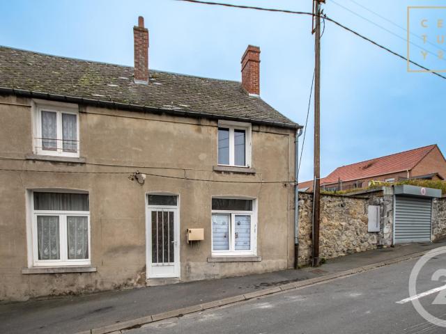 Maison 5 pièces 77 m²