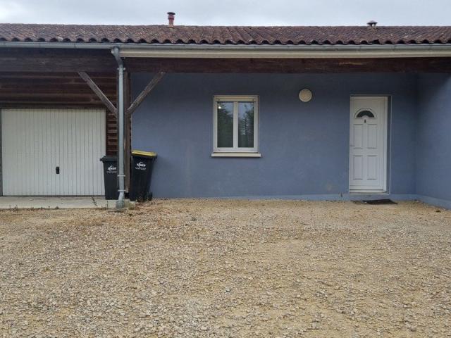Maison 5 pièces 77 m²