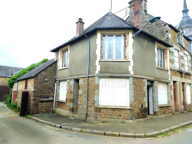 Maison 5 pièces 77 m²