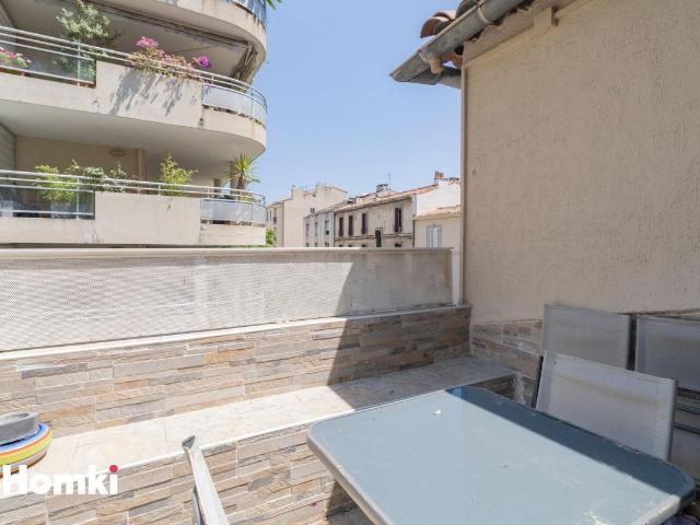 Maison 5 pièces 77 m²
