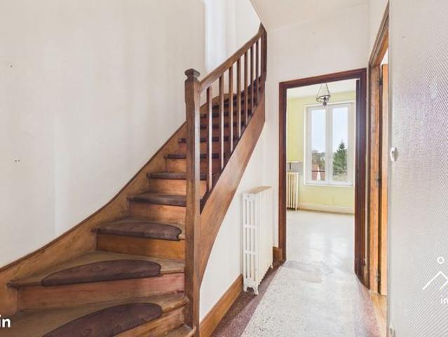 Maison 5 pièces 77 m²