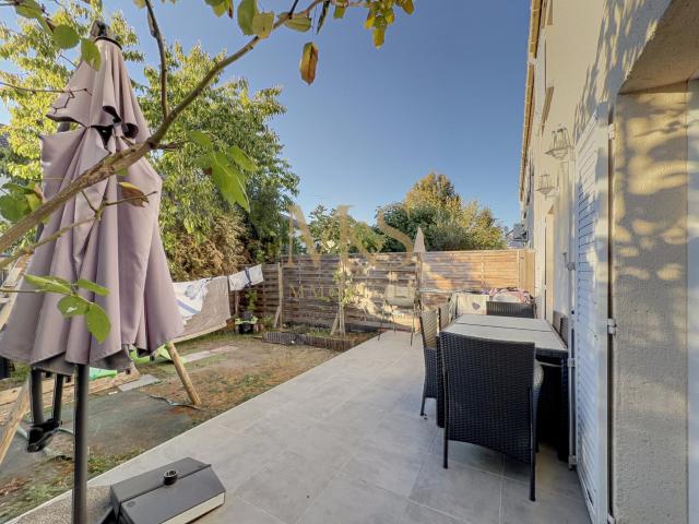 Maison 5 pièces 77 m²