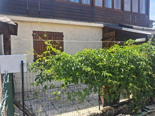 Maison 5 pièces 77 m²
