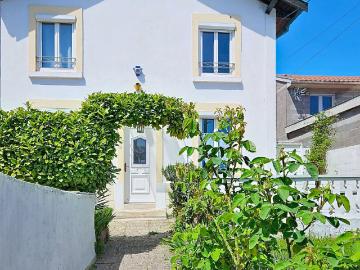 Maison 5 pièces 77 m²