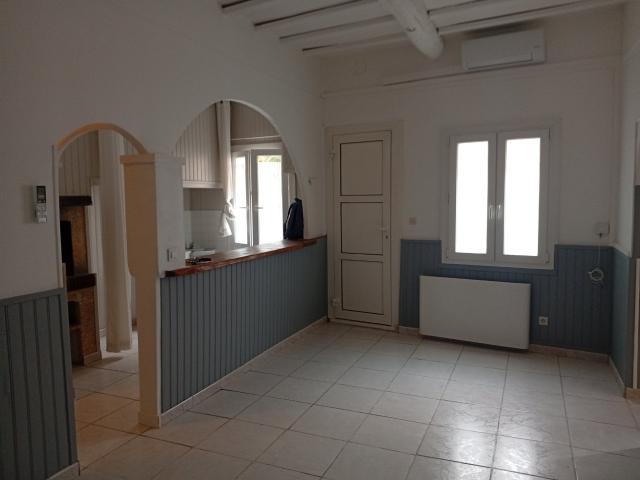 Maison 5 pièces 77 m²
