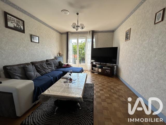 Maison 5 pièces, 77 m² à louer à Brétigny sur Orge 91220