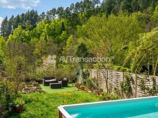 Maison 5 pièces 115 m²