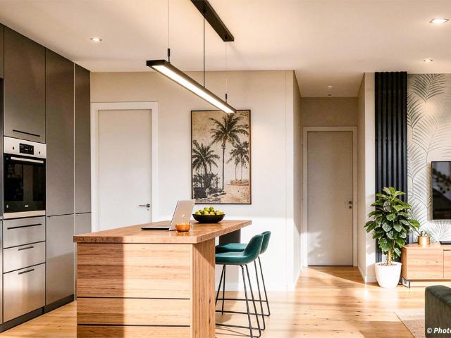 Maison 5 pièces 78 m2