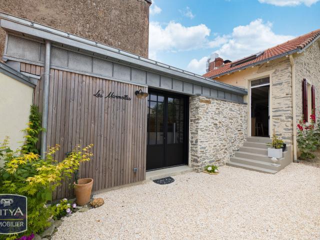 Maison 5 pièces 78 m²
