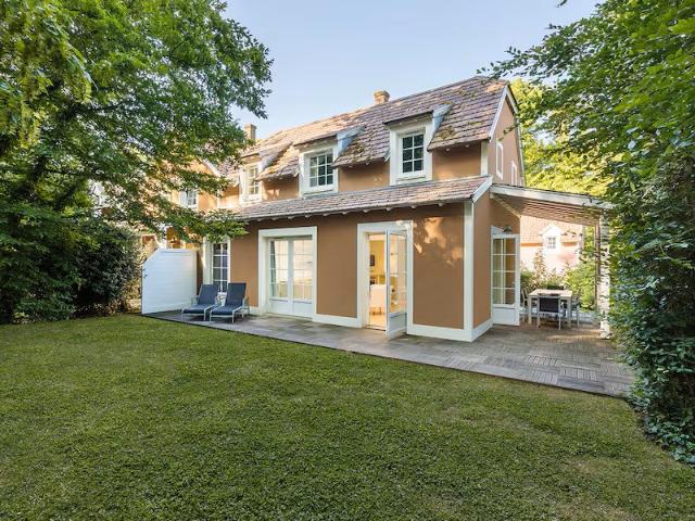 Maison 5 pièces 78 m²