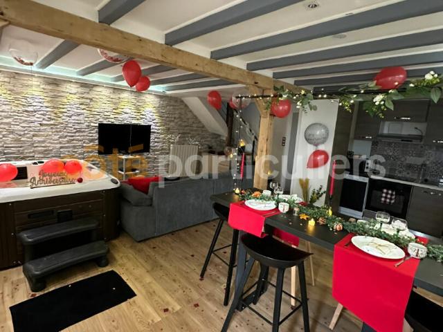 Maison 5 pièces 78 m²