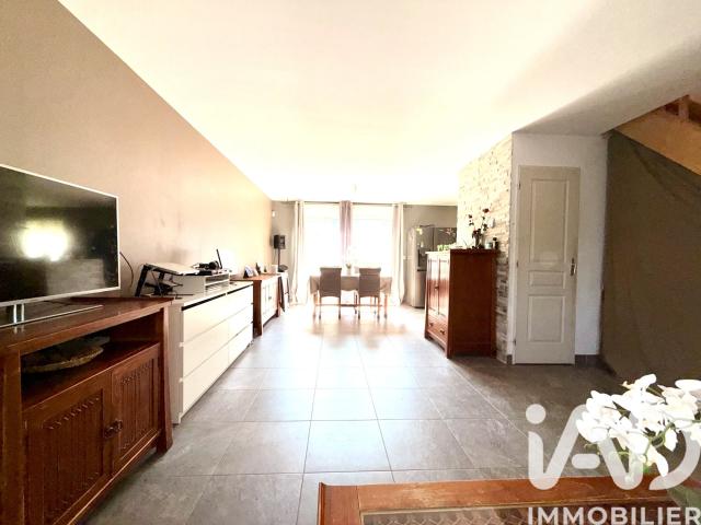Maison 5 pièces 78 m²