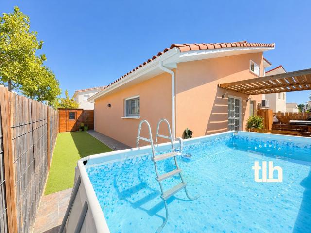 Maison 5 pièces 97 m²