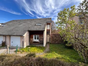 Maison 5 pièces 78 m²