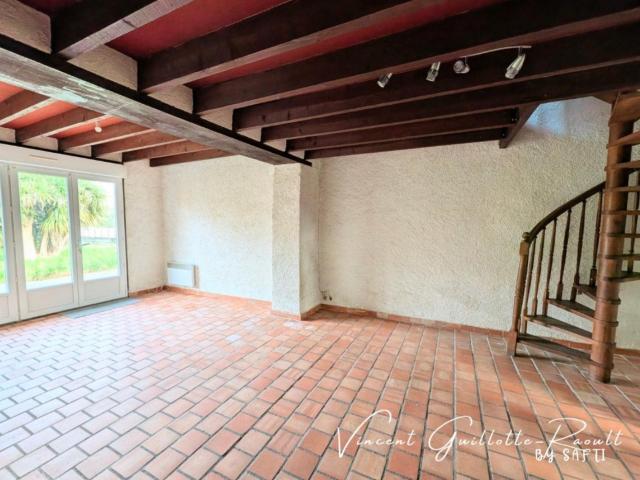 Maison 5 pièces 78 m²