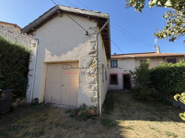 Maison 5 pièces 78 m²