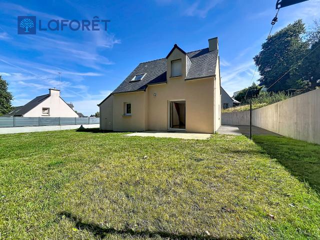 Maison 5 pièces 78 m²