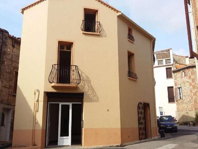 Maison 5 pièces 78 m²