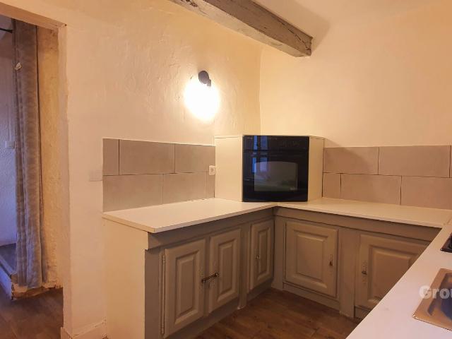 Maison 5 pièces 78 m²