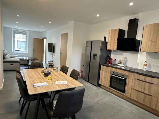 Maison 5 pièces 78 m²