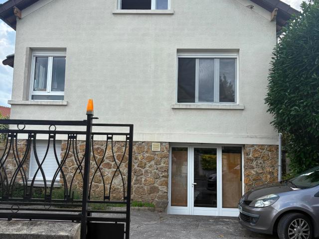 Maison 5 pièces 78 m²