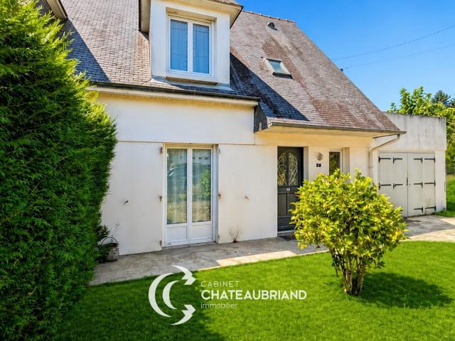 Maison 5 pièces 78 m²