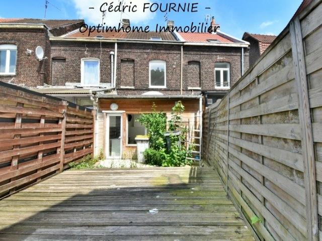 Maison 5 pièces 78 m²