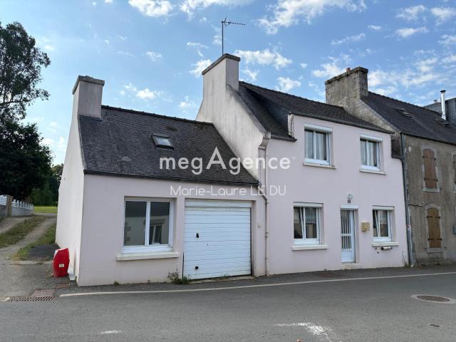 Maison 5 pièces 78 m²