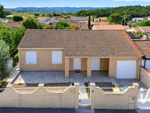 Maison 5 pièces 78 m²