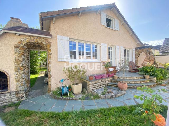 Maison 5 pièces 78 m²