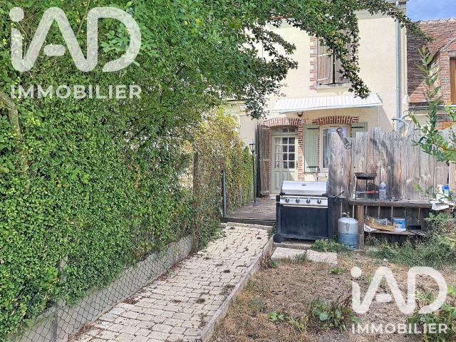 Maison 5 pièces 75 m²