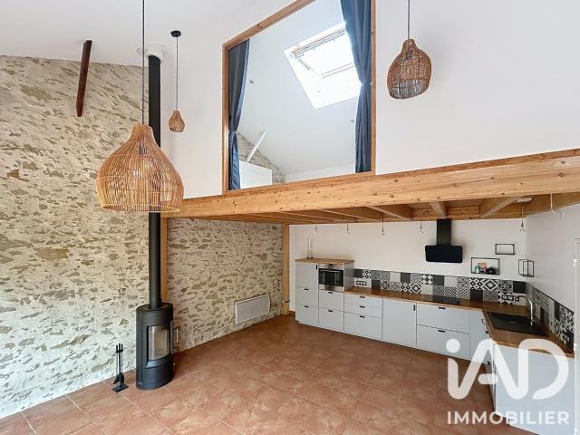 Maison 5 pièces 78 m²