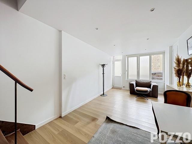 Maison 5 pièces 78 m²