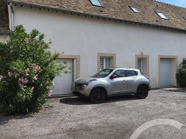 Maison 5 pièces 78 m²