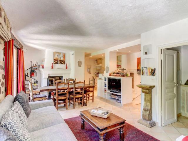 Maison 5 pièces 78 m²