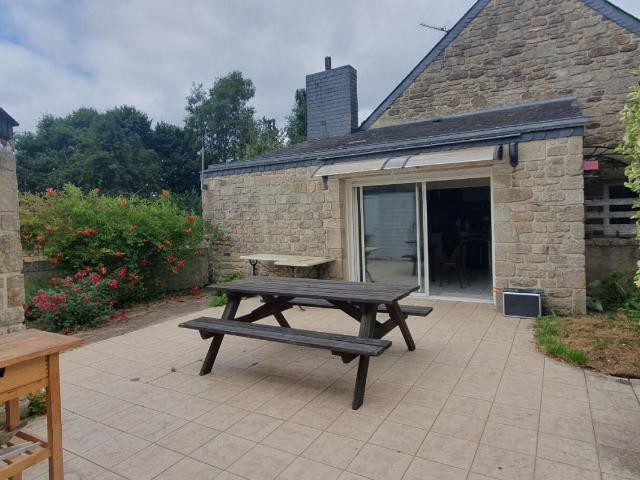 Maison 5 pièces 78 m²