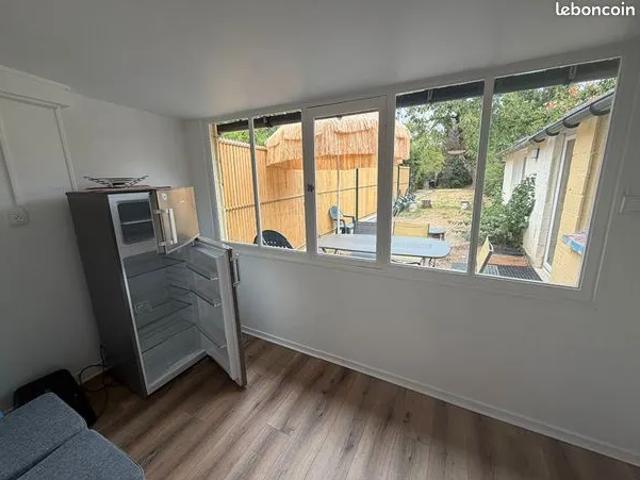 Maison 5 pièces 78 m²
