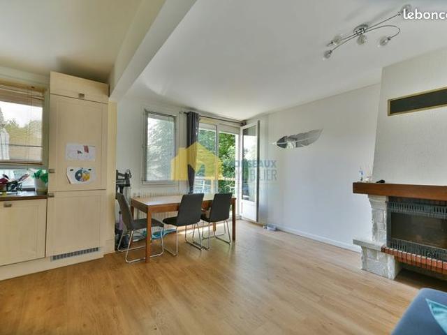 Maison 5 pièces 78 m²