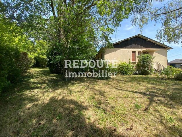 Maison 5 pièces 78 m²