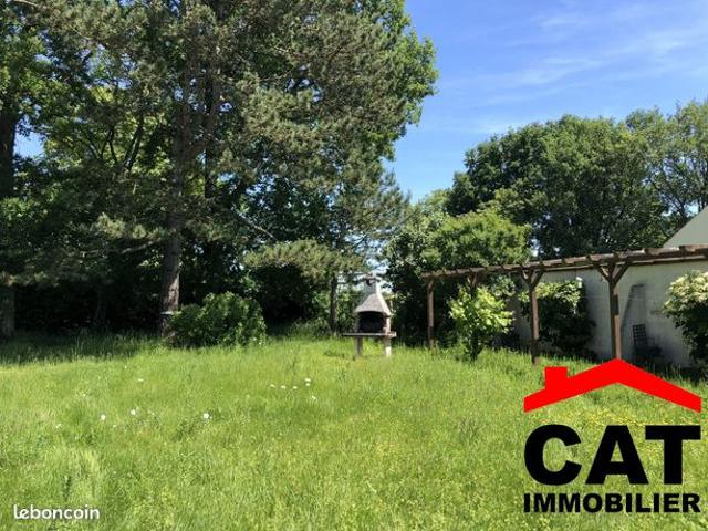 Maison 5 pièces 78 m²