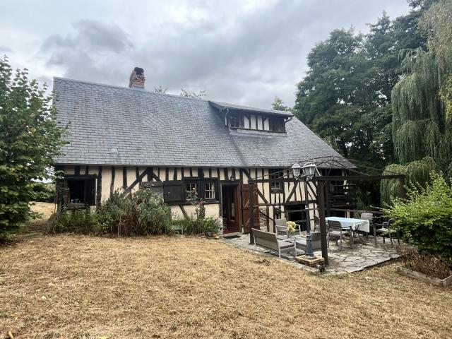 Maison 5 pièces 78 m²