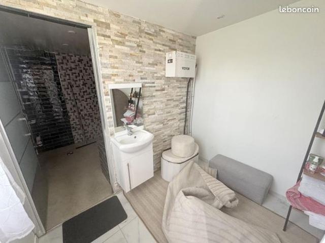 Maison 5 pièces 78 m²