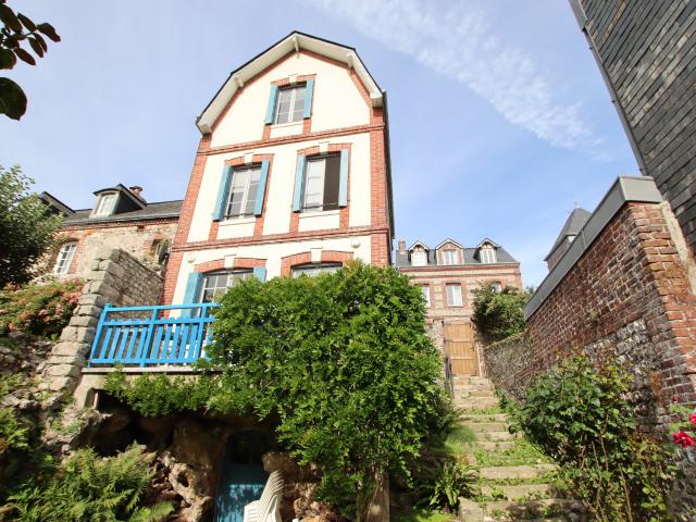 Maison 5 pièces 78 m²